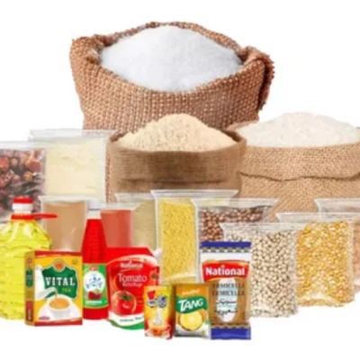 Bulk Food and Beverage