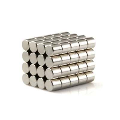 Neodymium Magnets